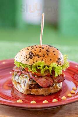 Il Capitnano Burger And Beers