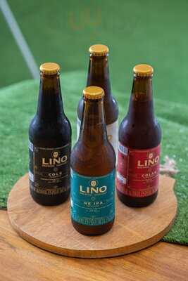 Il Capitnano Burger And Beers