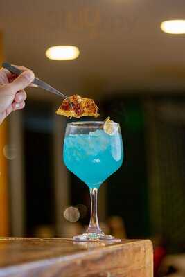 Il Capitnano Burger And Beers