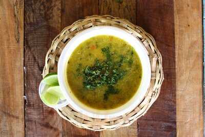 Pescayé Barrio Abajo