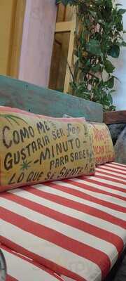 Pescayé Barrio Abajo