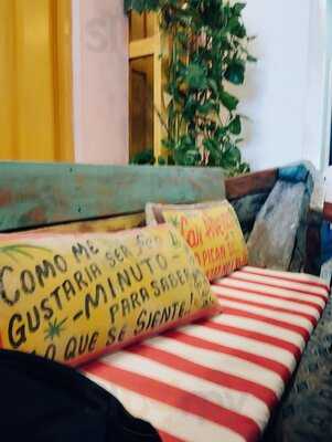 Pescayé Barrio Abajo