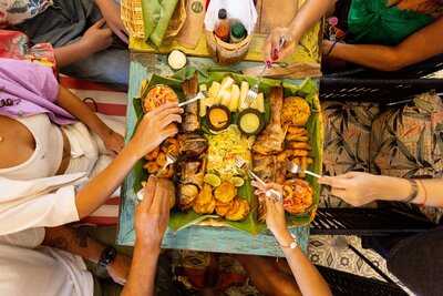 Pescayé Barrio Abajo