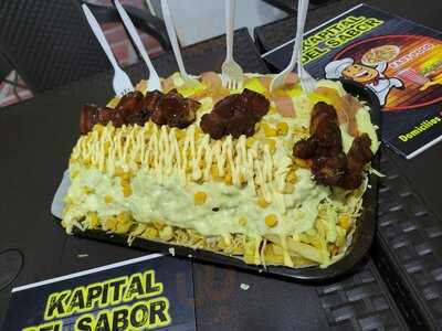 Kapital Del Sabor
