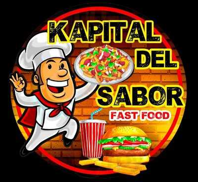 Kapital Del Sabor