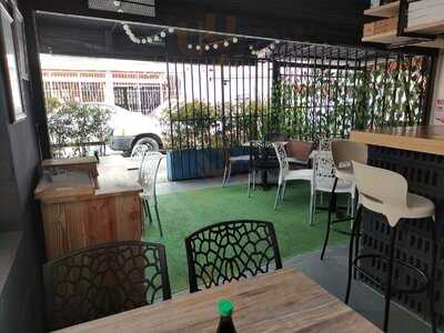 Blako Sushi Café Bar