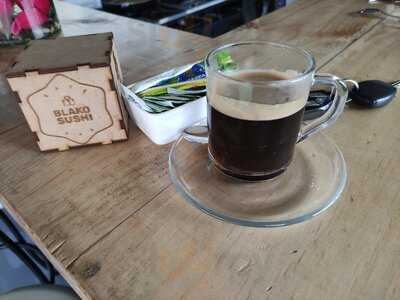 Blako Sushi Café Bar