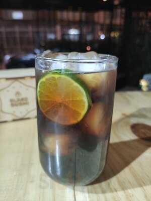 Blako Sushi Café Bar