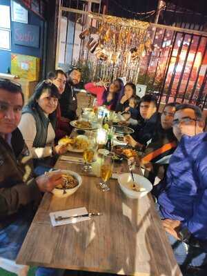 Blako Sushi Café Bar