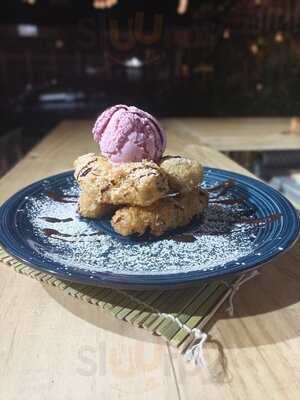 Blako Sushi Café Bar