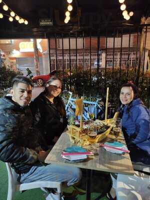 Blako Sushi Café Bar