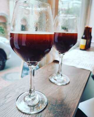 Coco Café Candelaria