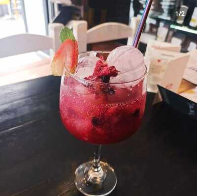 Coco Café Candelaria