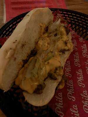 Phila Restaurant