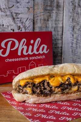 Phila Restaurant
