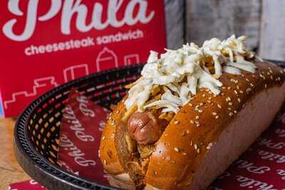 Phila Restaurant