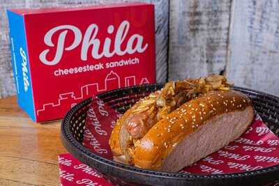 Phila Restaurant