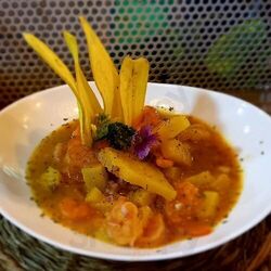 Cabo San Juan Cevicheria