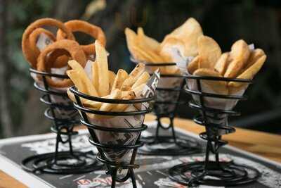 Chef Burger Parque Fabricato