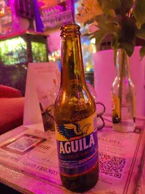 Barcelona Bistro Bar