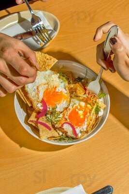 Dominga Tamalería Mexicana