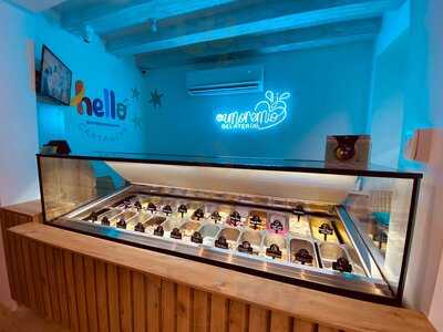 Amoremio Gelateria