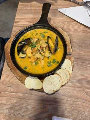 Pescao Ceviche Fusion