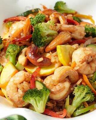 Pescao Ceviche Fusion