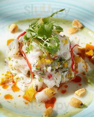 Pescao Ceviche Fusion