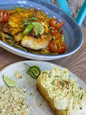 Pescao Ceviche Fusion