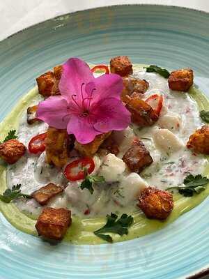 Pescao Ceviche Fusion