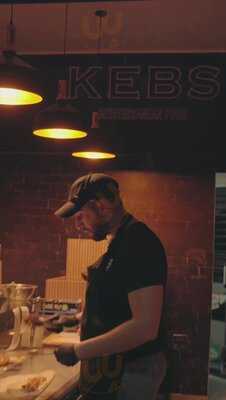 Kebs Mediterranean Food