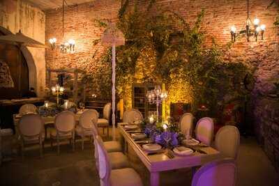 La Baronesa De Cartagena