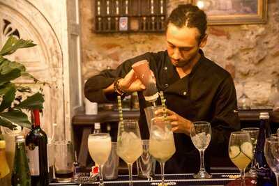 La Baronesa De Cartagena