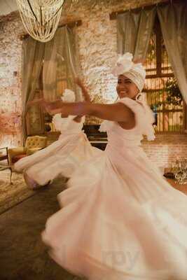 La Baronesa De Cartagena