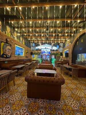 La Republica Restaurante Bar