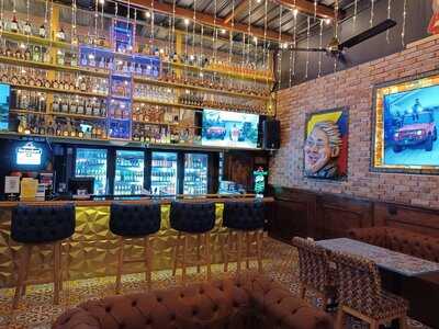 La Republica Restaurante Bar