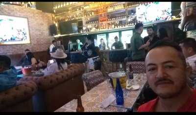 La Republica Restaurante Bar