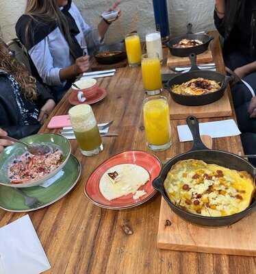 Adelaide Bake And Grill