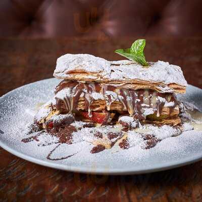 Delirio Exquisito - Sede Laureles