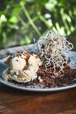 Delirio Exquisito - Sede Laureles