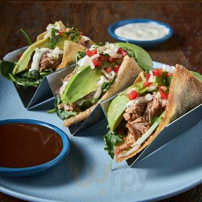 Delirio Exquisito - Sede Laureles