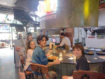 Miraklo Vida Presente