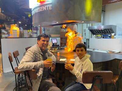 Miraklo Vida Presente