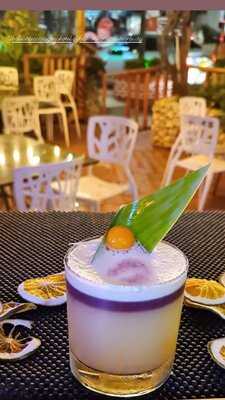 Balsámico Restaurante Ctg