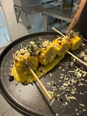 Balsámico Restaurante Ctg