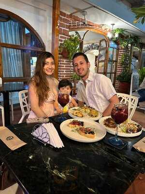 Balsámico Restaurante Ctg