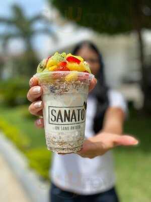 Sanato