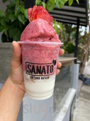 Sanato