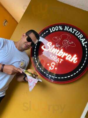 Simbrah Meat Steak House
